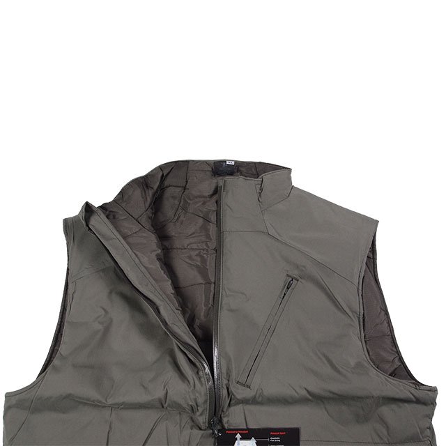 PCU LEVEL7 Insulated Vest PRIMALOFT EPIC - IMART ONLINE SHOP