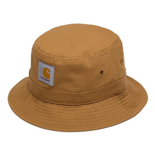 Carhartt wip store watch bucket hat