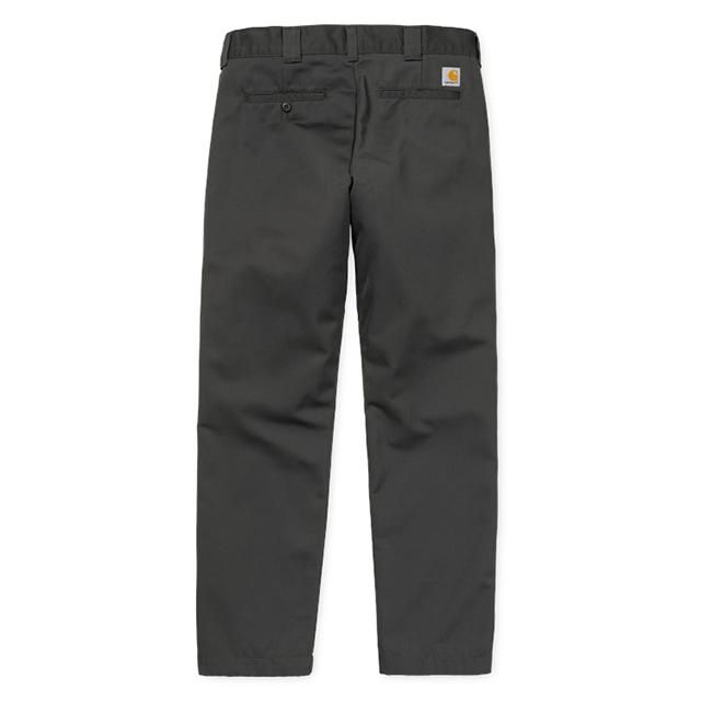 Carhartt Wip Master Pant Asphalt Imart Online Shop Carhartt Wip Master Pant Asphalt Imart Online Shop