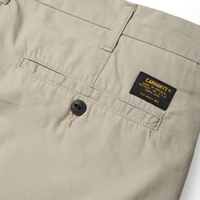 Gerald hot sale pant carhartt