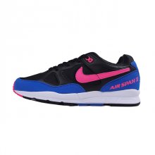 <img class='new_mark_img1' src='https://img.shop-pro.jp/img/new/icons50.gif' style='border:none;display:inline;margin:0px;padding:0px;width:auto;' />NIKE AIR SPAN BLACK/HYPER PINK-HYPER ROYAL
