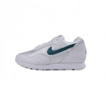 <img class='new_mark_img1' src='https://img.shop-pro.jp/img/new/icons50.gif' style='border:none;display:inline;margin:0px;padding:0px;width:auto;' />NIKE W OUTBURST WHITE/OPAL GREEN