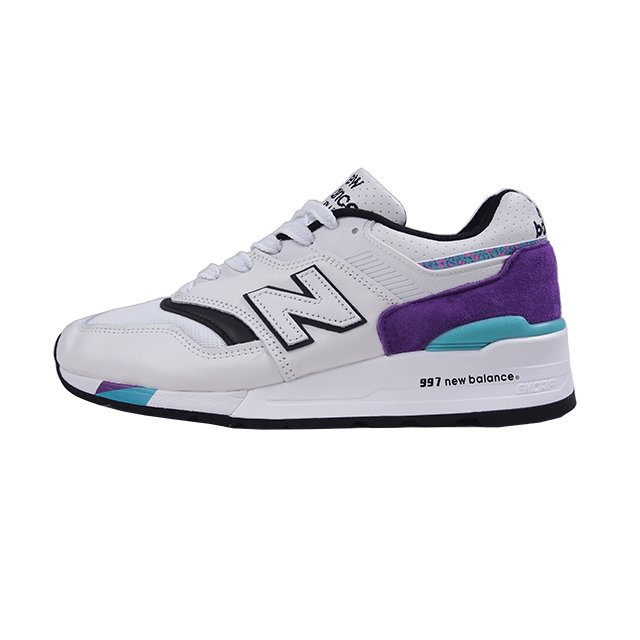 NEW BALANCE M997WEA Made in USA - IMART ONLINE SHOP