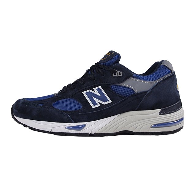 NEW BALANCE M991 SLE MADE IN ENGLAND - IMART ONLINE SHOP