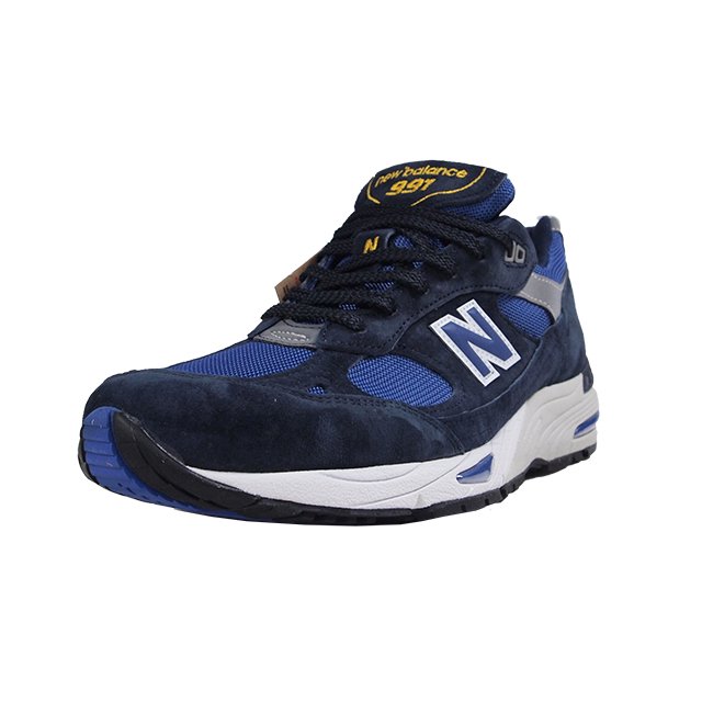 NEW BALANCE M991 SLE MADE IN ENGLAND - IMART ONLINE SHOP