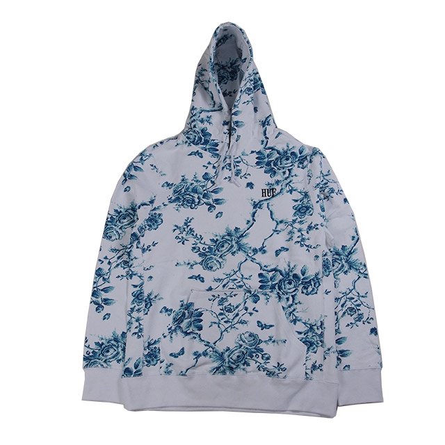 Huf highline fashion hoodie