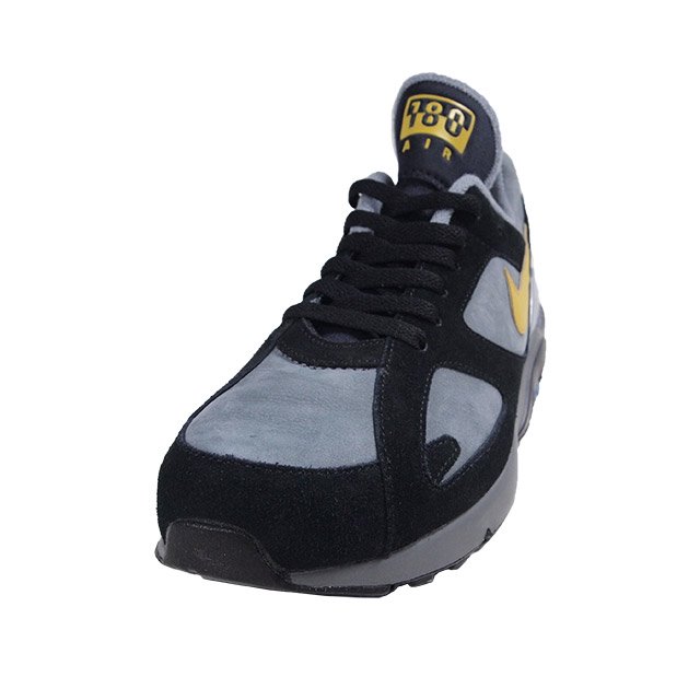 Air max 180 outlet grey black gold