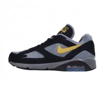 <img class='new_mark_img1' src='https://img.shop-pro.jp/img/new/icons50.gif' style='border:none;display:inline;margin:0px;padding:0px;width:auto;' />NIKE AIR MAX 180 COOL GREY/WHEAT GOLD BLACK