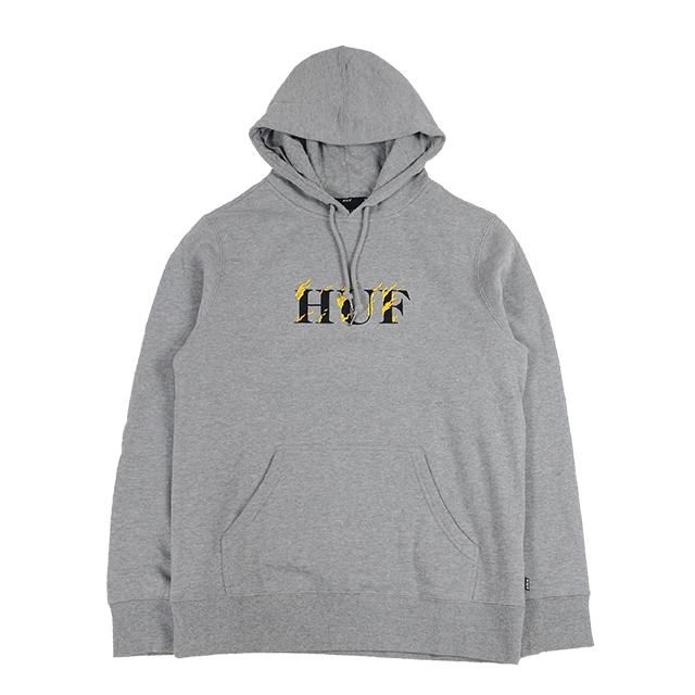 Huf phoenix hoodie sale