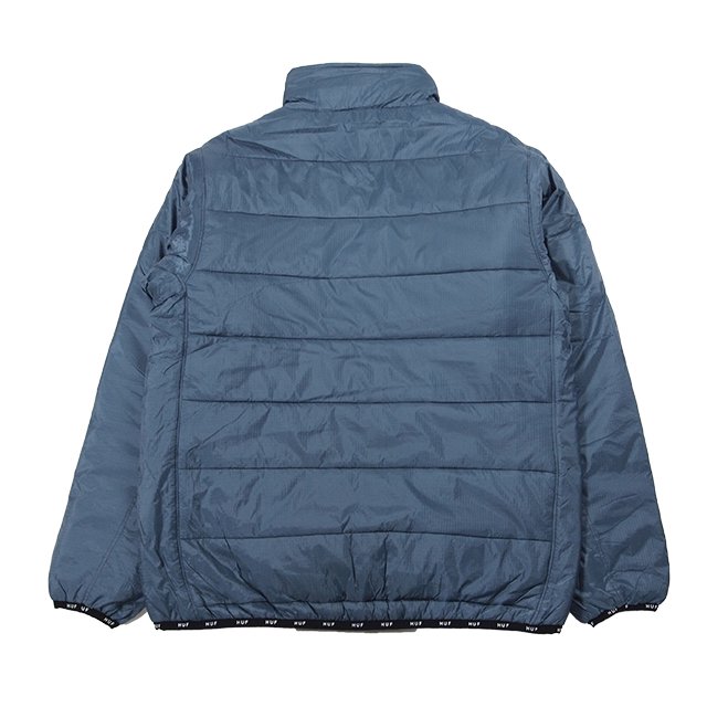 Huf geode 2025 puffy jacket