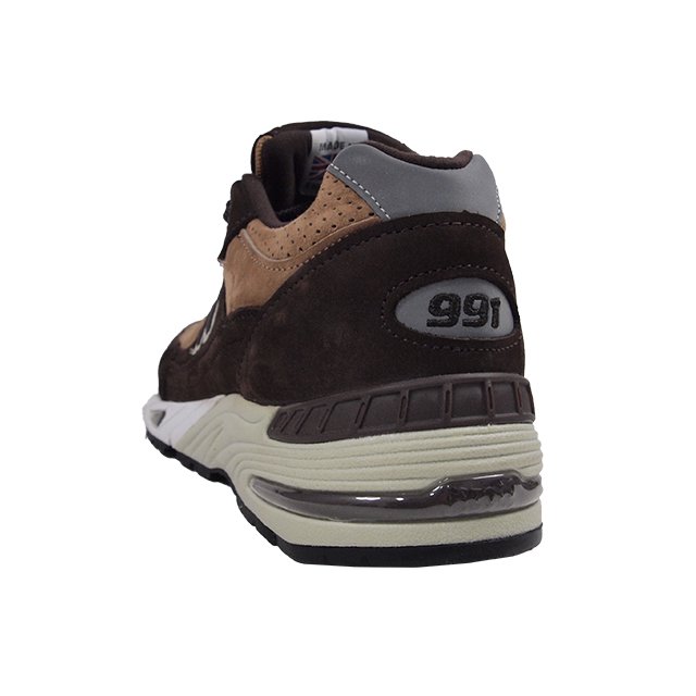 NEW BALANCE M991 DBT MADE IN ENGLAND - IMART ONLINE SHOP