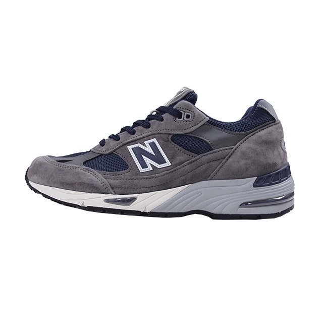 NEW BALANCE M991SGN 26.5 MADE IN ENGLAND