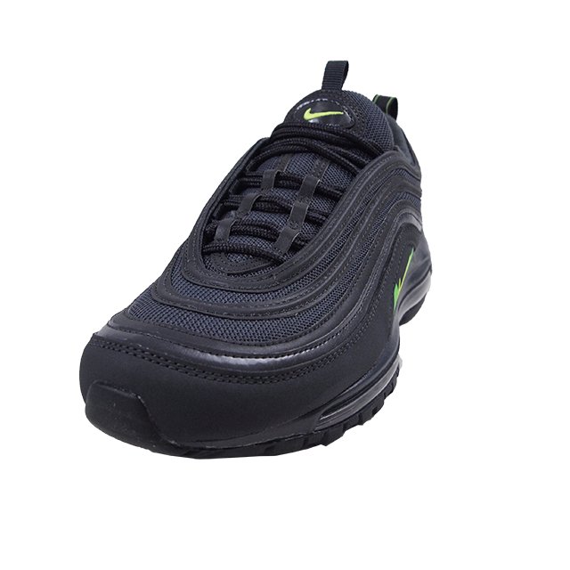 nike air max 97 anthracite volt