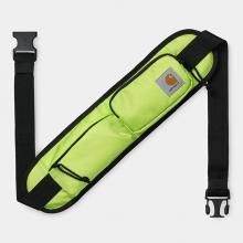 <img class='new_mark_img1' src='https://img.shop-pro.jp/img/new/icons50.gif' style='border:none;display:inline;margin:0px;padding:0px;width:auto;' />Carhartt WIP DELTA BELT BAG LIME