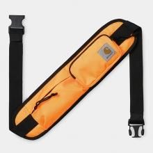 <img class='new_mark_img1' src='https://img.shop-pro.jp/img/new/icons50.gif' style='border:none;display:inline;margin:0px;padding:0px;width:auto;' />Carhartt WIP DELTA BELT BAG POP ORANGE