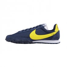 <img class='new_mark_img1' src='https://img.shop-pro.jp/img/new/icons50.gif' style='border:none;display:inline;margin:0px;padding:0px;width:auto;' />NIKE WAFFLE RACER TEAM OBSIDIAN CHROME/YELLOW