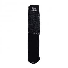 <img class='new_mark_img1' src='https://img.shop-pro.jp/img/new/icons59.gif' style='border:none;display:inline;margin:0px;padding:0px;width:auto;' />HUF X GODZILLA GODZILLA CREW SOCK BLACK