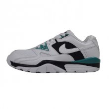 <img class='new_mark_img1' src='https://img.shop-pro.jp/img/new/icons50.gif' style='border:none;display:inline;margin:0px;padding:0px;width:auto;' />NIKE AIR CROSS TRAINER 3 LOW WHITE NEPTUNE GREEN