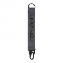 <img class='new_mark_img1' src='https://img.shop-pro.jp/img/new/icons50.gif' style='border:none;display:inline;margin:0px;padding:0px;width:auto;' />Carhartt WIP JADEN KEY HOLDER HUSKEY BLACK