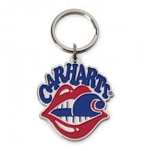 <img class='new_mark_img1' src='https://img.shop-pro.jp/img/new/icons50.gif' style='border:none;display:inline;margin:0px;padding:0px;width:auto;' />Carhartt WIP STICKY KEYCHAIN MULTI