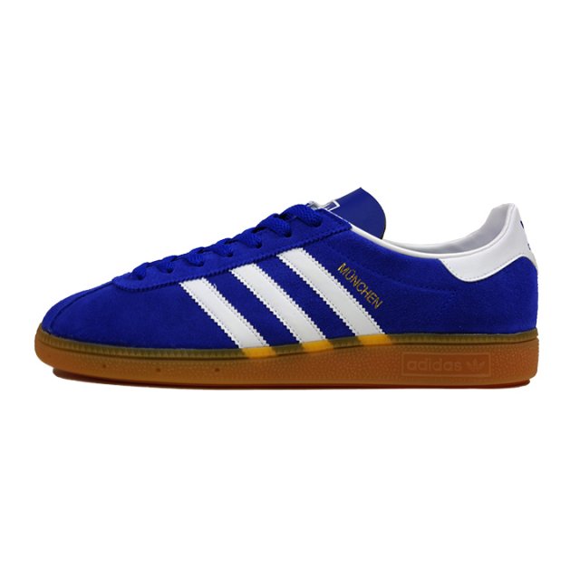 ADIDAS MUNCHEN ROYBLU - IMART ONLINE SHOP