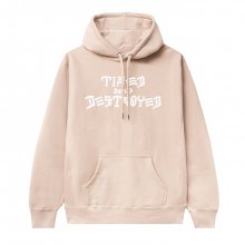 <img class='new_mark_img1' src='https://img.shop-pro.jp/img/new/icons50.gif' style='border:none;display:inline;margin:0px;padding:0px;width:auto;' />TIRED SKATEBOARDS X THRASHER T&D PULLOVER HOOD WASHED PINK