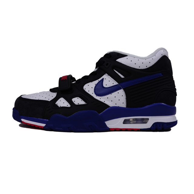 NIKE AIR TRAINER 3 BLACK IMART ONLINE SHOP