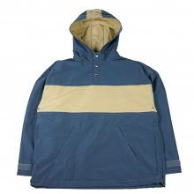 <img class='new_mark_img1' src='https://img.shop-pro.jp/img/new/icons50.gif' style='border:none;display:inline;margin:0px;padding:0px;width:auto;' />VOYAGE x AUTUMN LEAVES 60/40 PULLOVER JACKET 