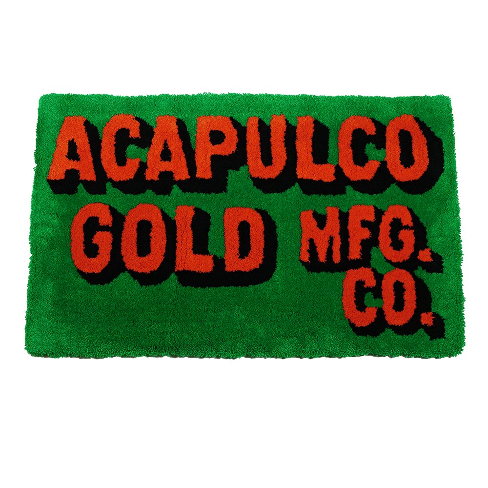 ACAPULCO GOLD 