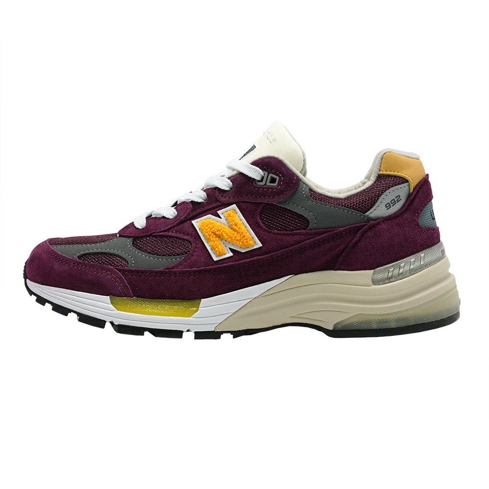NEW BALANCE M992 CA MADE IN USA - IMART ONLINE SHOP