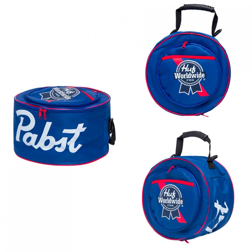 83％以上節約 HUF x PBR BBQ BEER GRILL ビールクーラー ienomat.com.br