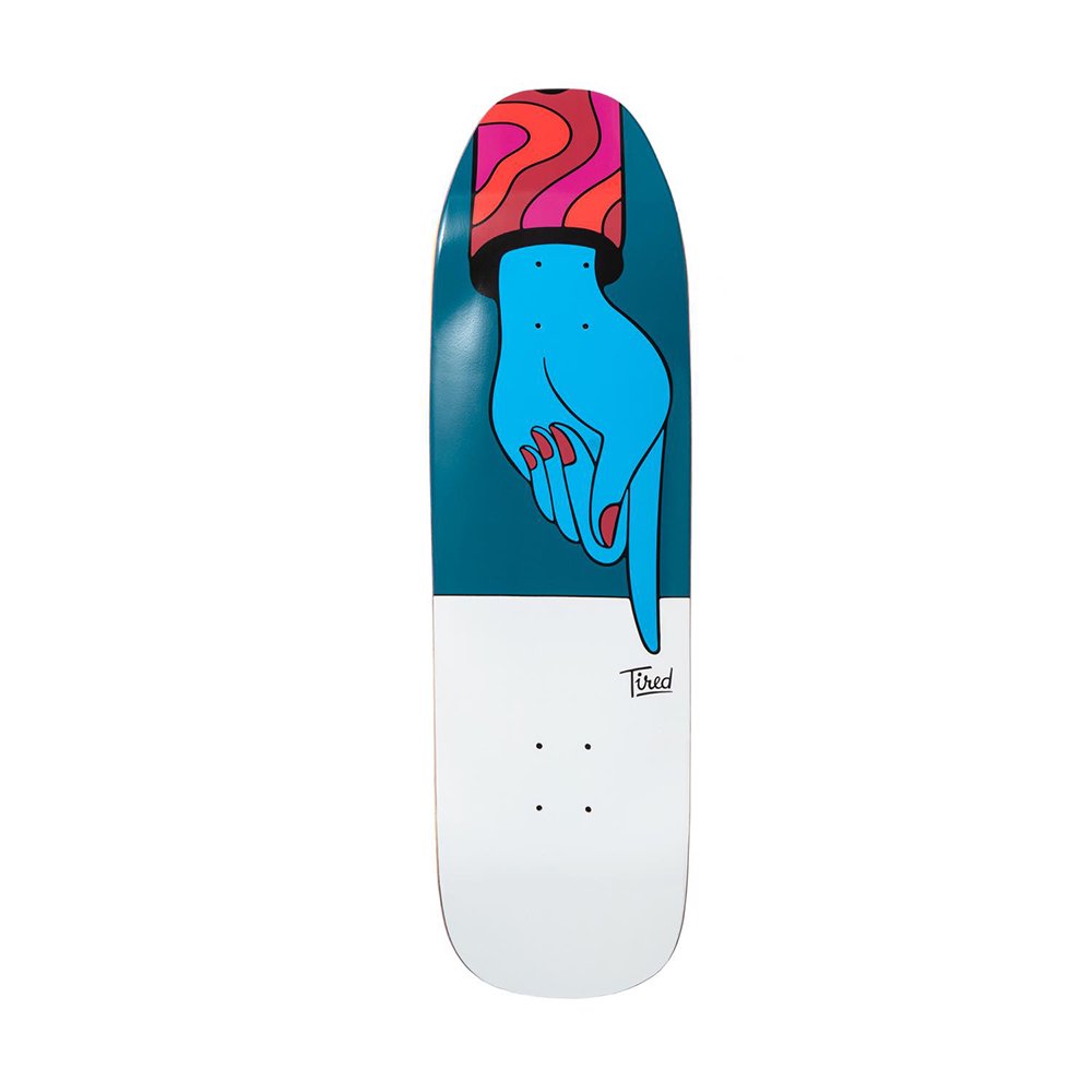 <img class='new_mark_img1' src='https://img.shop-pro.jp/img/new/icons1.gif' style='border:none;display:inline;margin:0px;padding:0px;width:auto;' />TIRED SKATEBOARDS 