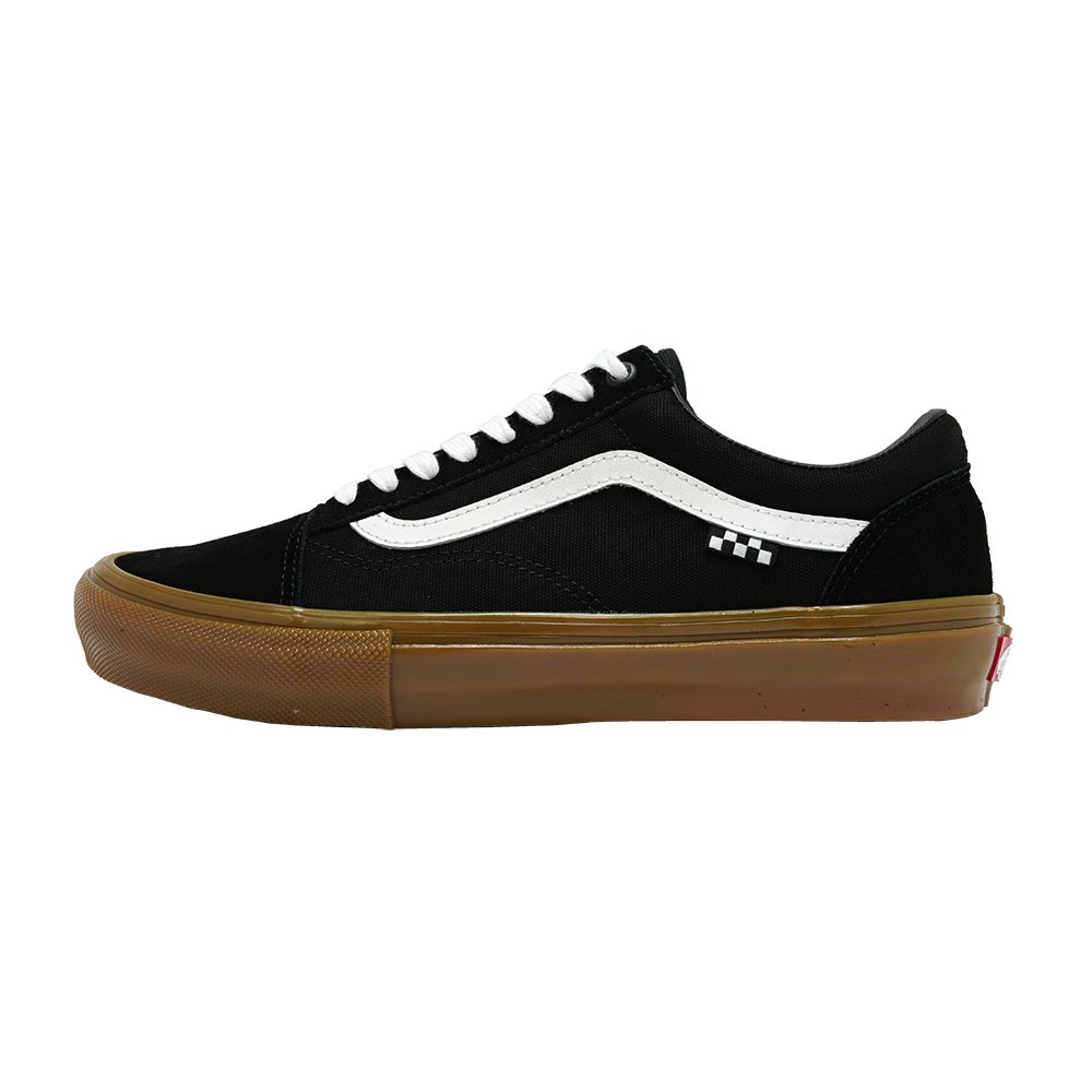 <img class='new_mark_img1' src='https://img.shop-pro.jp/img/new/icons50.gif' style='border:none;display:inline;margin:0px;padding:0px;width:auto;' />VANS SKATE OLD SKOOL BLACK/GUM