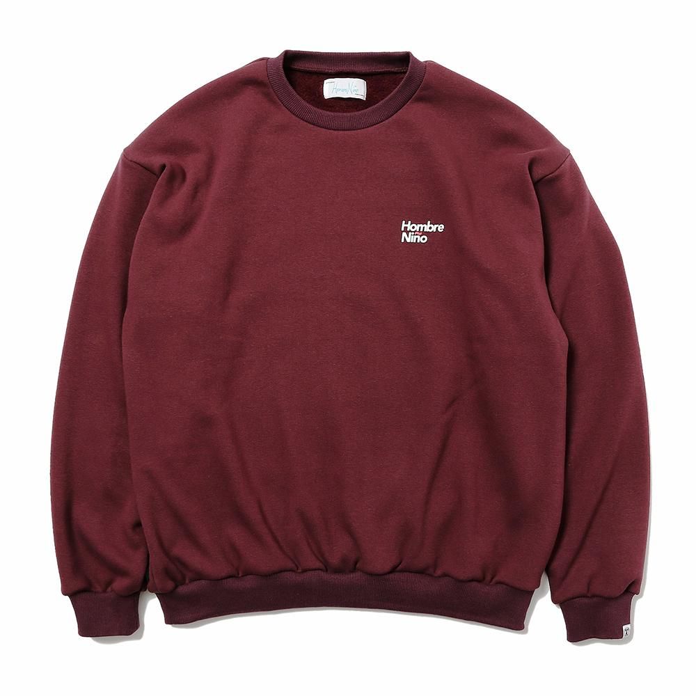 <img class='new_mark_img1' src='https://img.shop-pro.jp/img/new/icons50.gif' style='border:none;display:inline;margin:0px;padding:0px;width:auto;' />HOMBRE NINO 