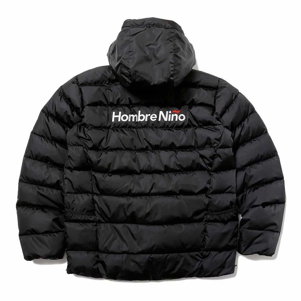 Hombre Nino DOWN JACKET HN0212-JK0001-