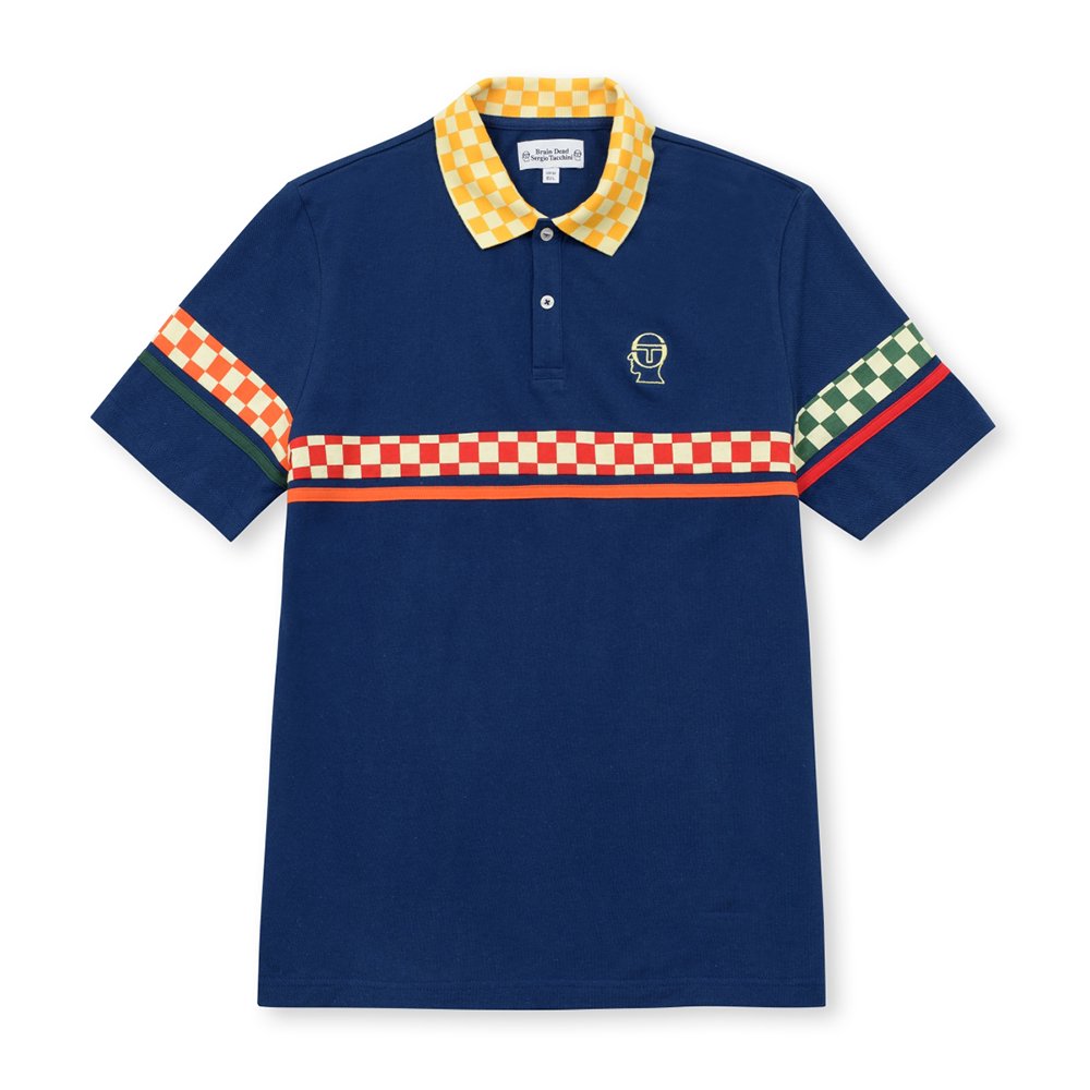 <img class='new_mark_img1' src='https://img.shop-pro.jp/img/new/icons50.gif' style='border:none;display:inline;margin:0px;padding:0px;width:auto;' />BRAIN DEAD X SERGIO TACCHINI 