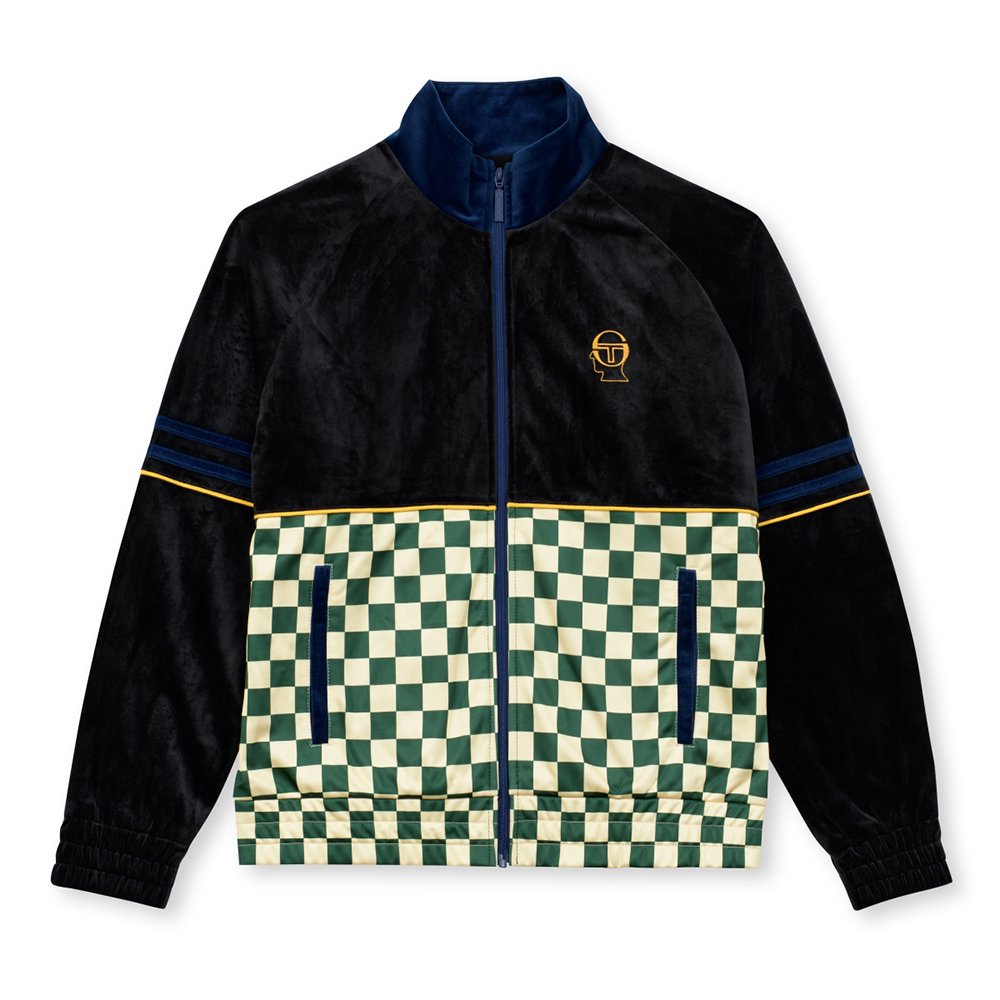 <img class='new_mark_img1' src='https://img.shop-pro.jp/img/new/icons50.gif' style='border:none;display:inline;margin:0px;padding:0px;width:auto;' />BRAIN DEAD X SERGIO TACCHINI 