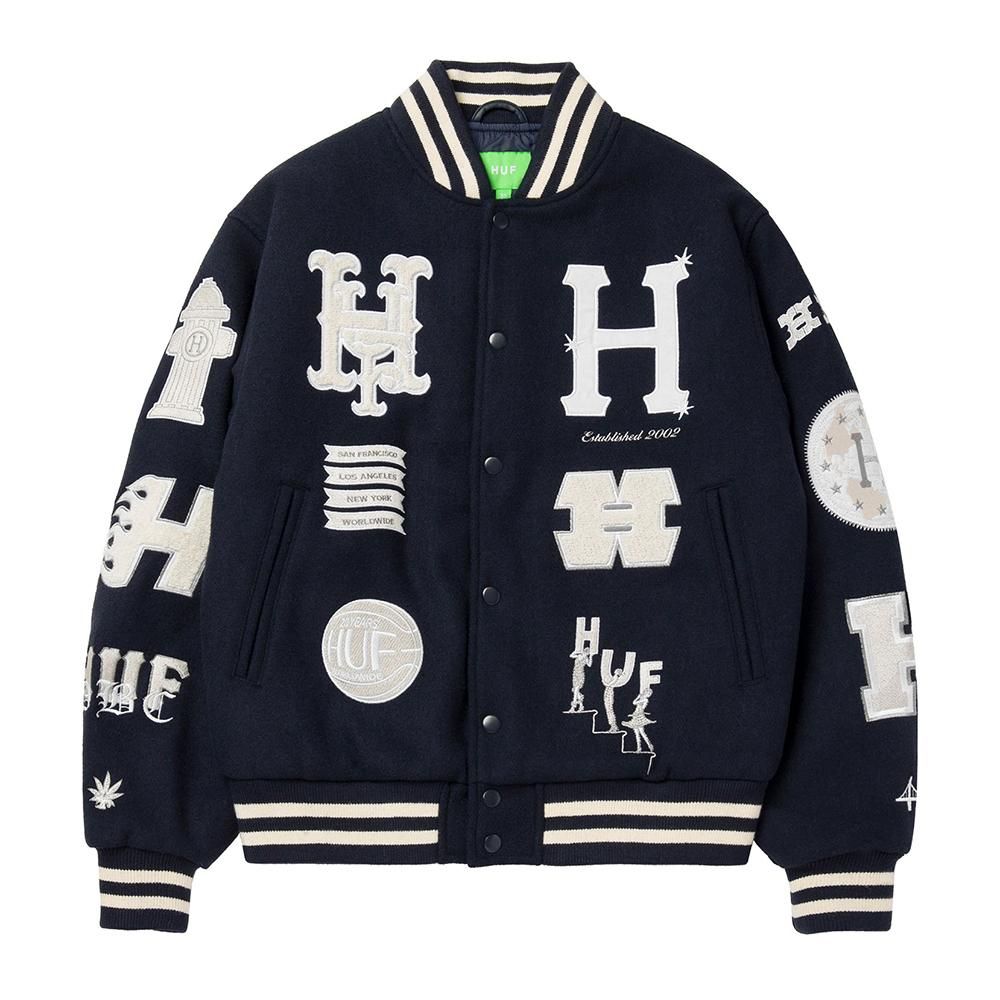 <img class='new_mark_img1' src='https://img.shop-pro.jp/img/new/icons50.gif' style='border:none;display:inline;margin:0px;padding:0px;width:auto;' />HUF 