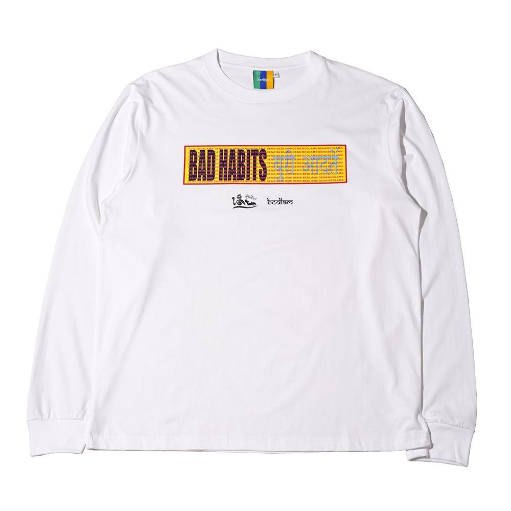 <img class='new_mark_img1' src='https://img.shop-pro.jp/img/new/icons50.gif' style='border:none;display:inline;margin:0px;padding:0px;width:auto;' />BEDLAM 