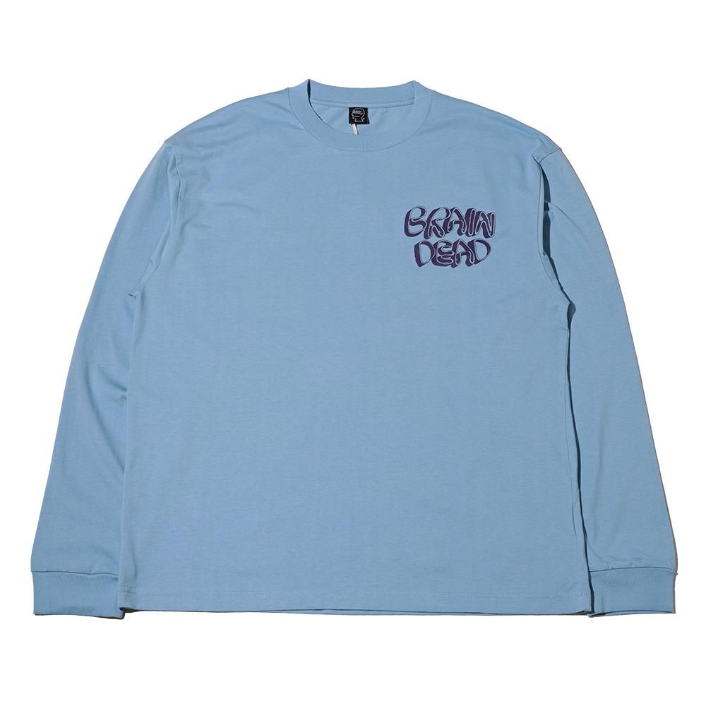 <img class='new_mark_img1' src='https://img.shop-pro.jp/img/new/icons50.gif' style='border:none;display:inline;margin:0px;padding:0px;width:auto;' />BRAIN DEAD 