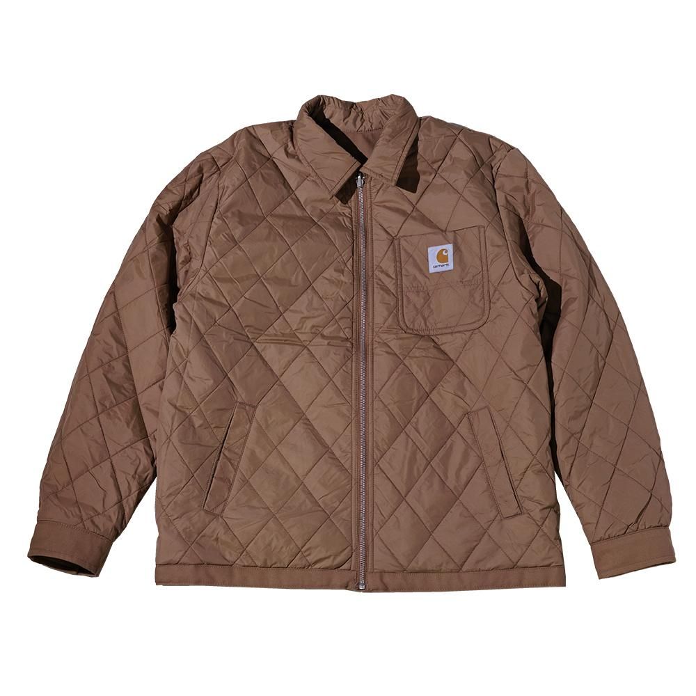 Carhartt MADERA JACKET - Jasper Lsize - ジャケット・アウター