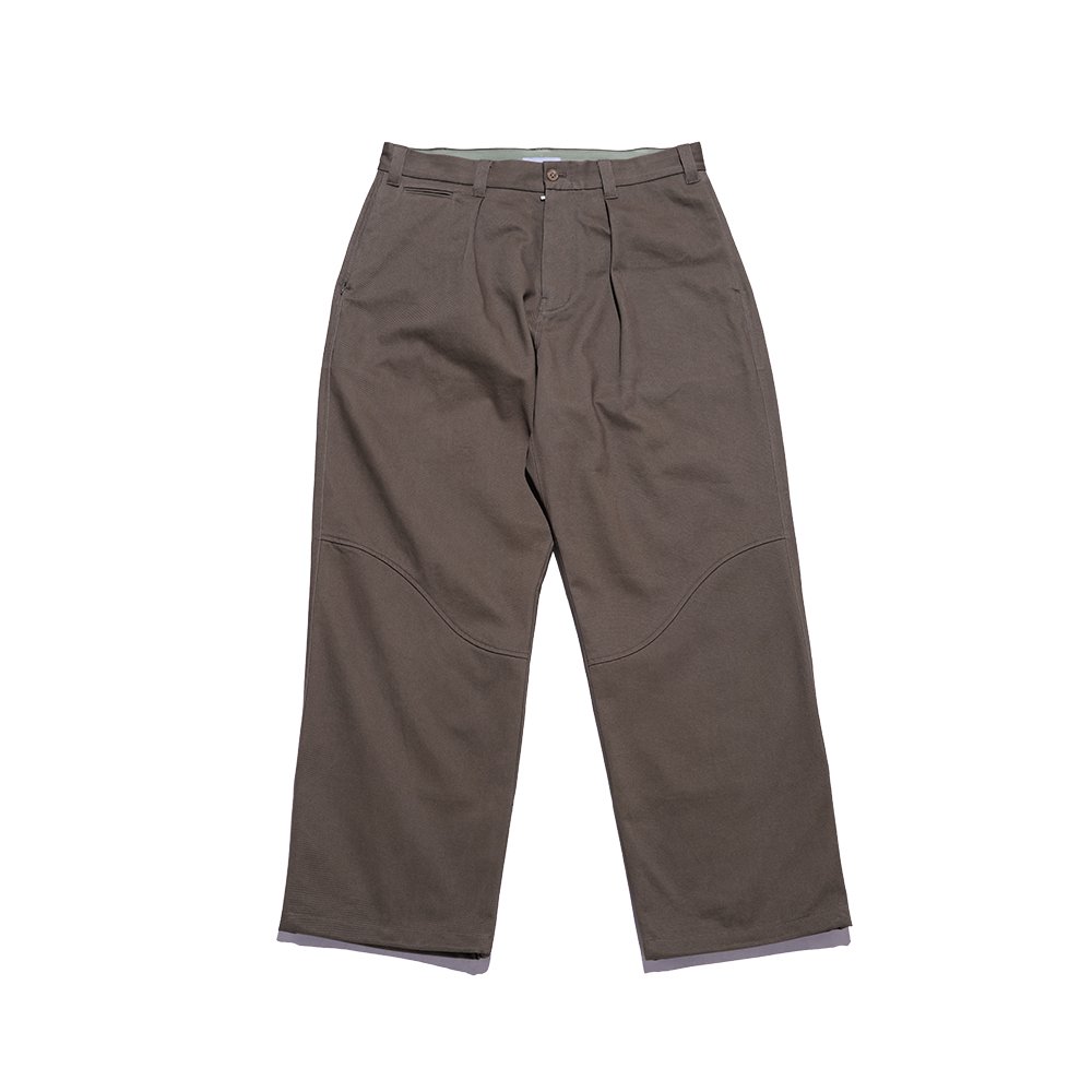 可愛い通販サイト rajabrooke ラジャブルック BASIK CHINO PANTS | www