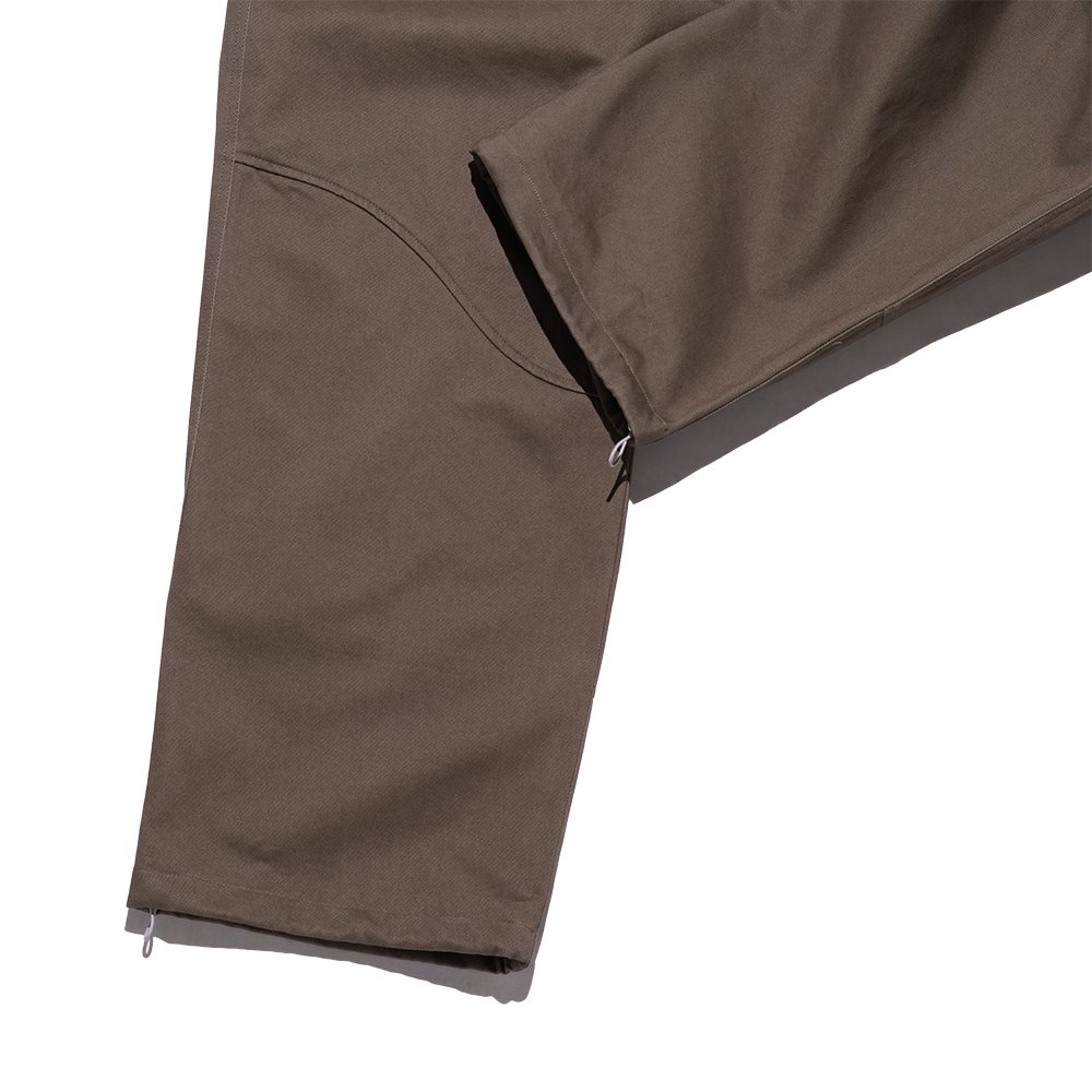 rajabrooke ラジャブルック BASIK CHINO PANTS | nate-hospital.com