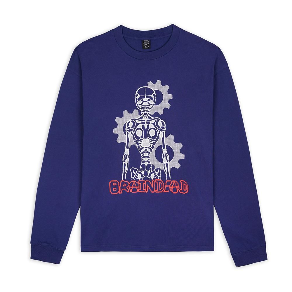 <img class='new_mark_img1' src='https://img.shop-pro.jp/img/new/icons1.gif' style='border:none;display:inline;margin:0px;padding:0px;width:auto;' />BRAIN DEAD 