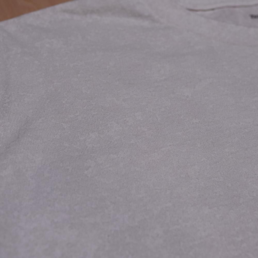極美品 ZEPTEPI LS Tee RAINDROPS ZALT-15 XL ZEPTEPI (RAINDROPS LS TEE White) 通販 ｜ SUPPLY TOKYO online