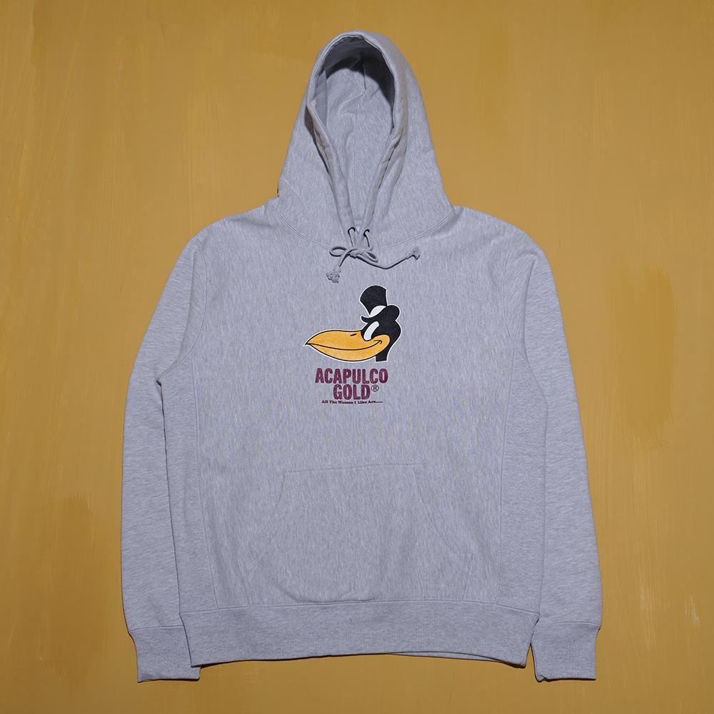 dead stock ACAPULCO GOLD PANTHER ユニフォーム 応援グッズ