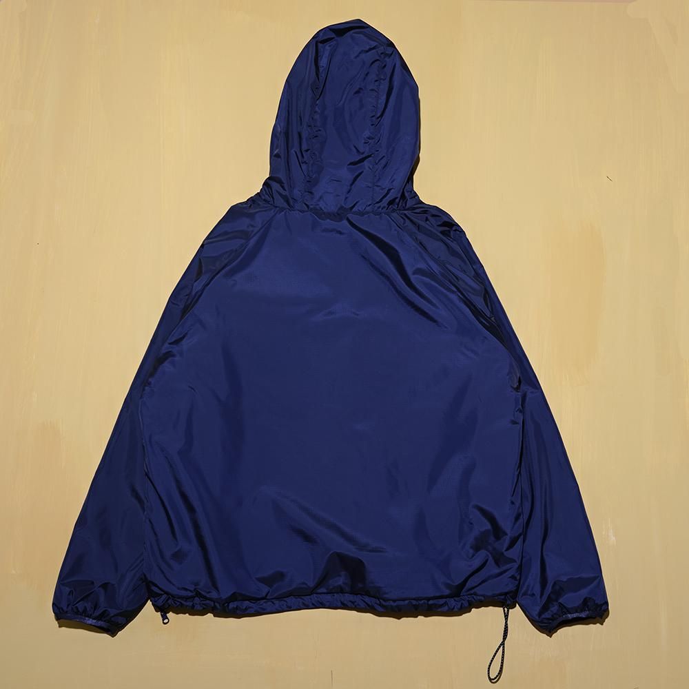 tone UL RAIN PARKA- d.navy レインウェア tone UL RAIN PARKA- d.navy