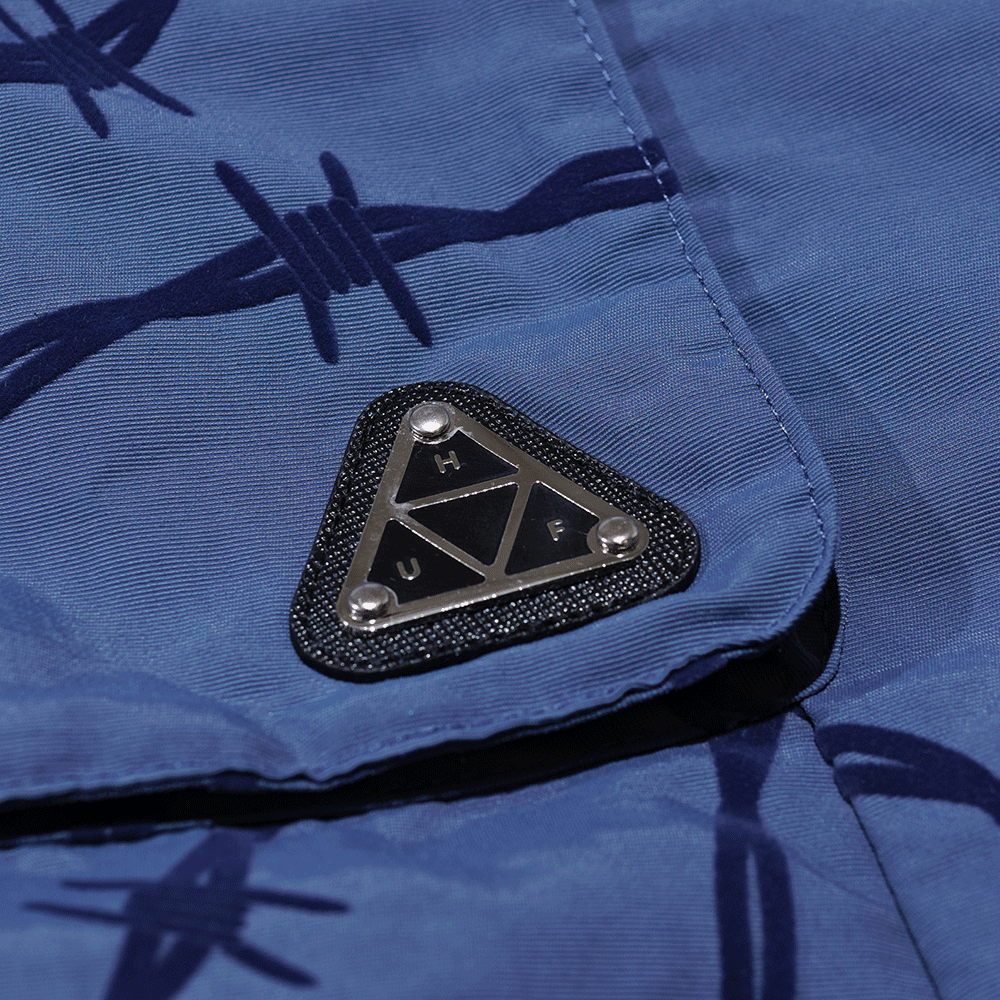 HUF HUF