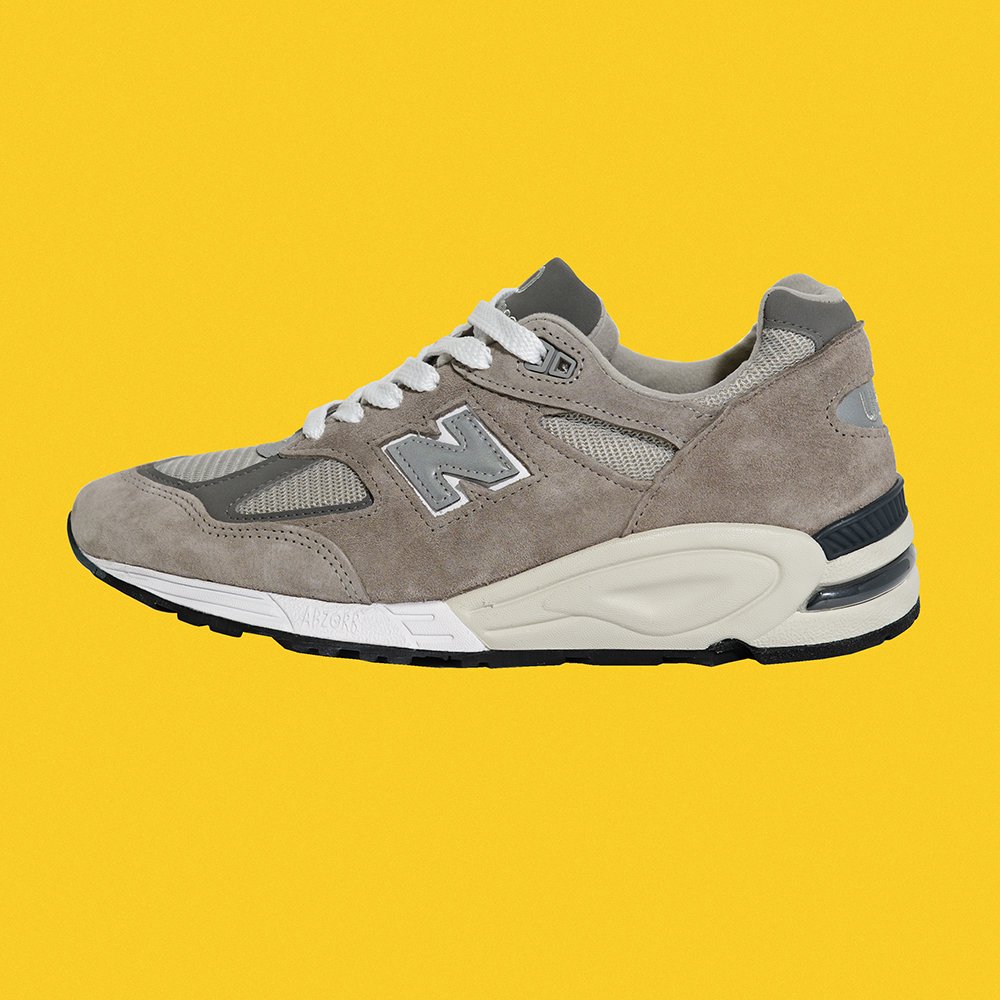 NEW BALANCE M990GY2 - IMART ONLINE SHOP