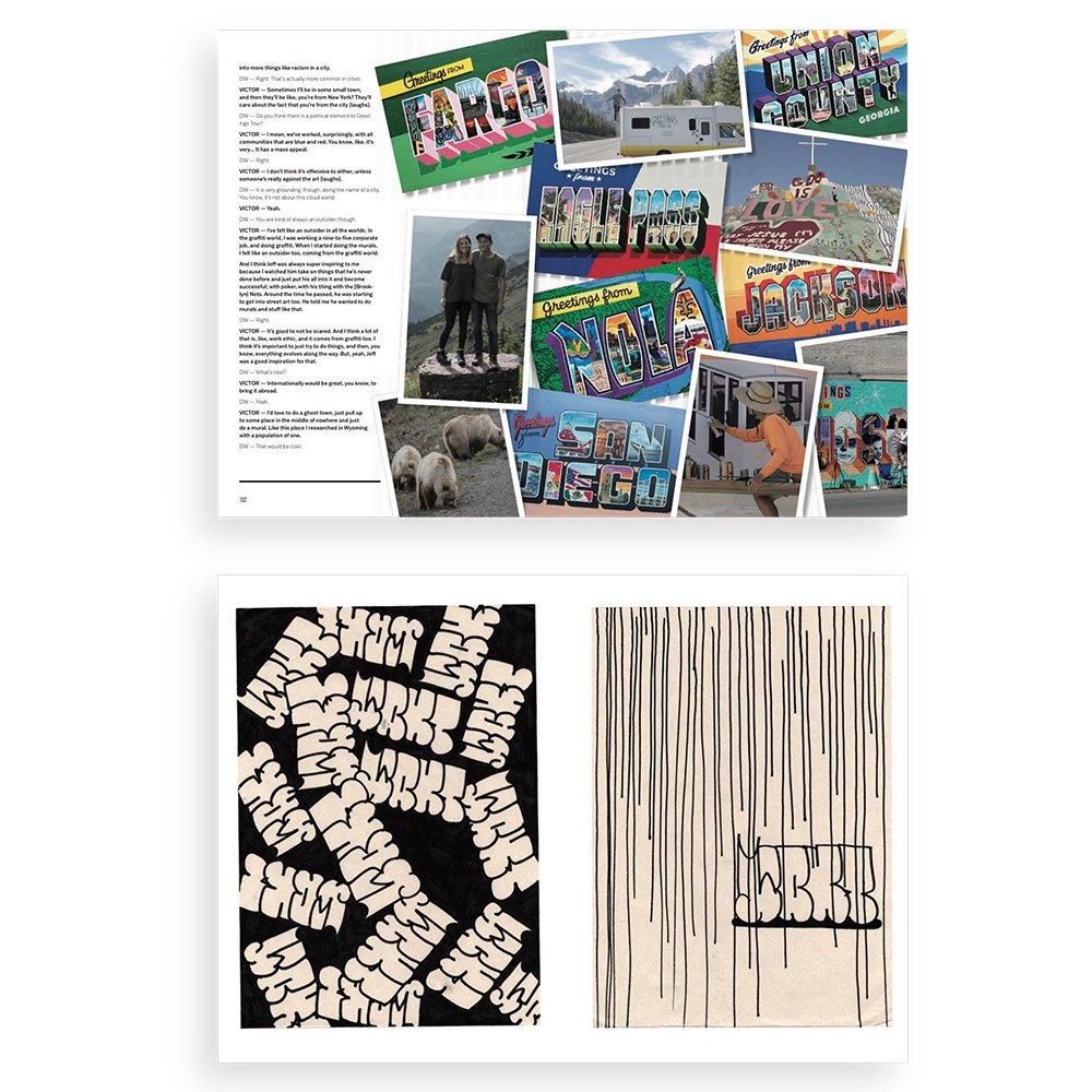 【新品未開封】Living proof magazine LIVING PROOF MAGAZINE Issue 7 – BETA TOKYO